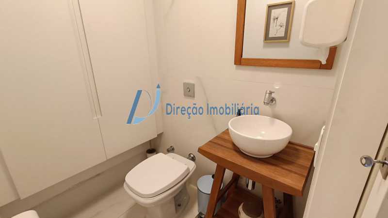 Conjunto Comercial-Sala à venda, 31m² - Foto 12