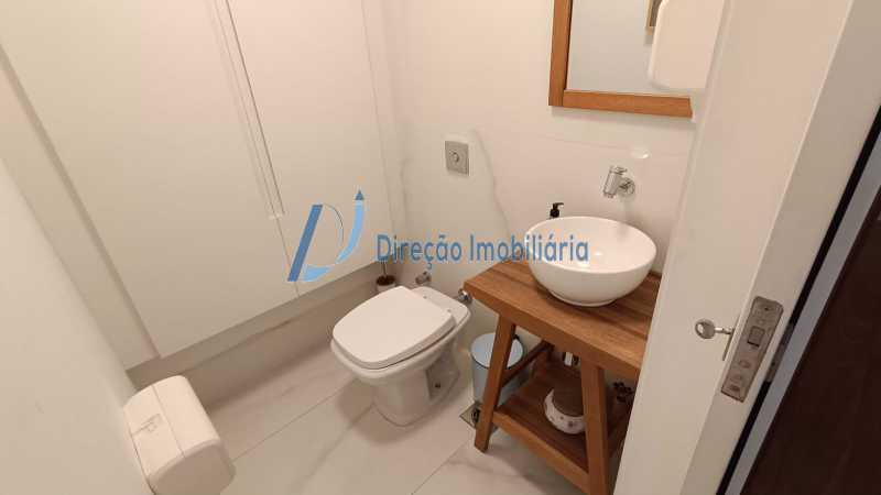 Conjunto Comercial-Sala à venda, 31m² - Foto 13