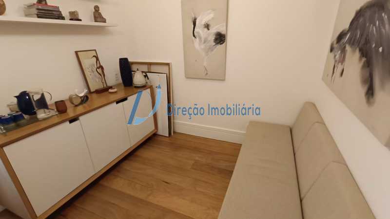 Conjunto Comercial-Sala à venda, 31m² - Foto 15