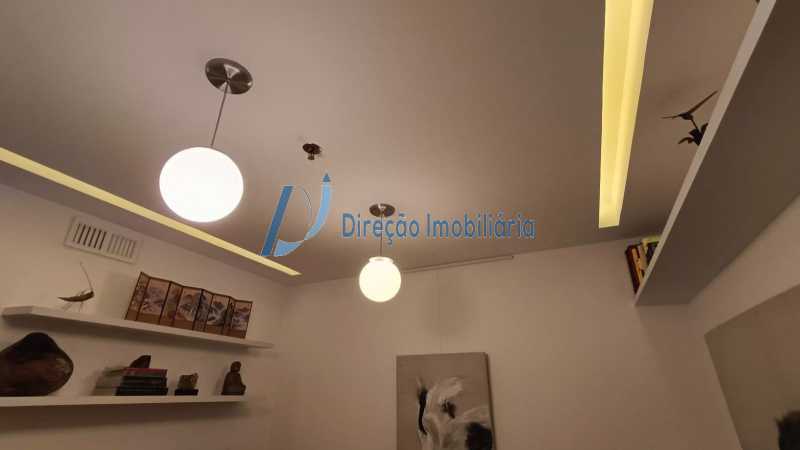 Conjunto Comercial-Sala à venda, 31m² - Foto 17