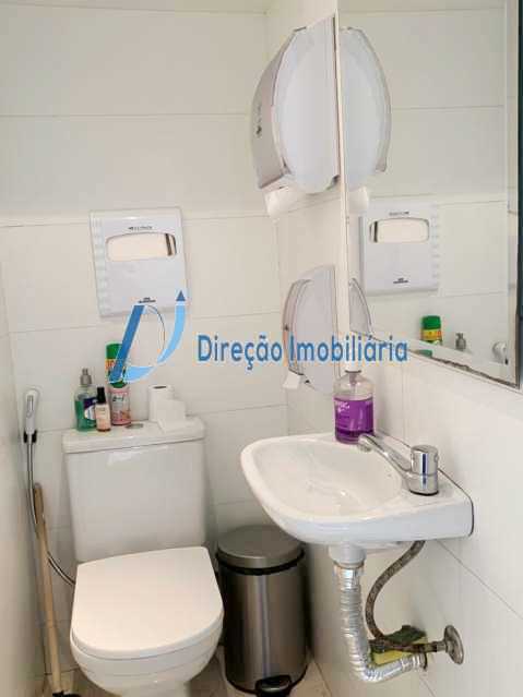 Conjunto Comercial-Sala à venda, 30m² - Foto 19