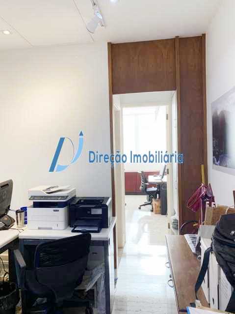 Conjunto Comercial-Sala à venda, 30m² - Foto 5