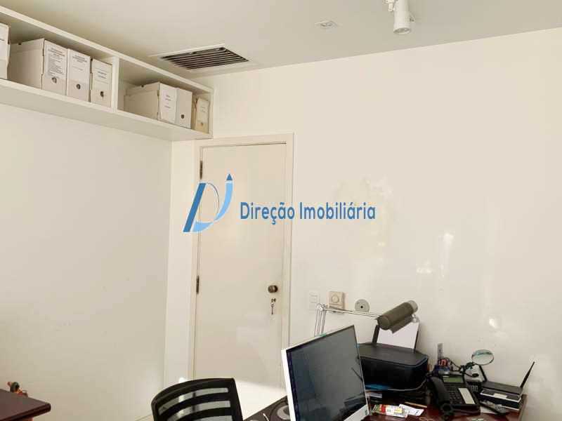 Conjunto Comercial-Sala à venda, 30m² - Foto 11