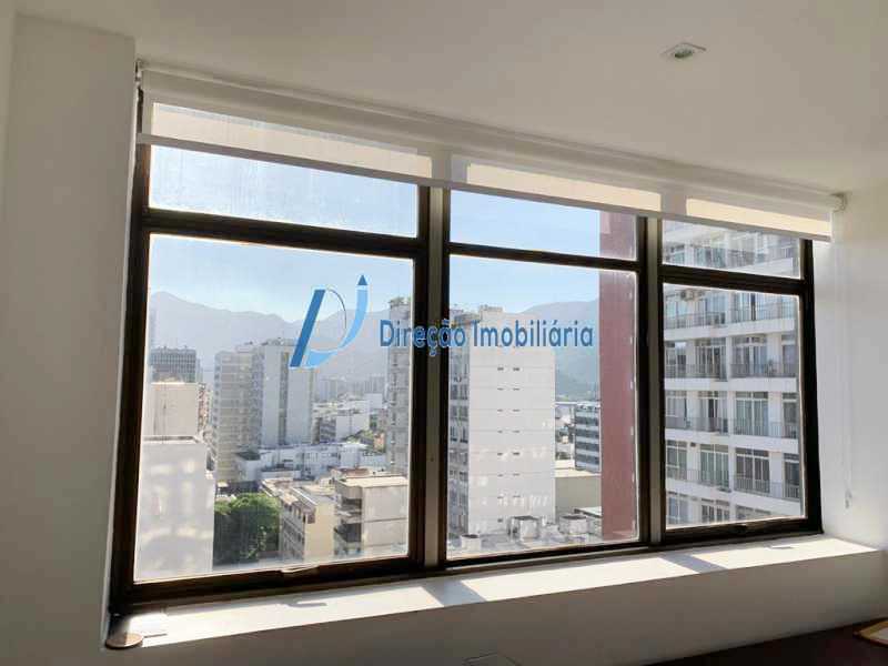 Conjunto Comercial-Sala à venda, 30m² - Foto 13