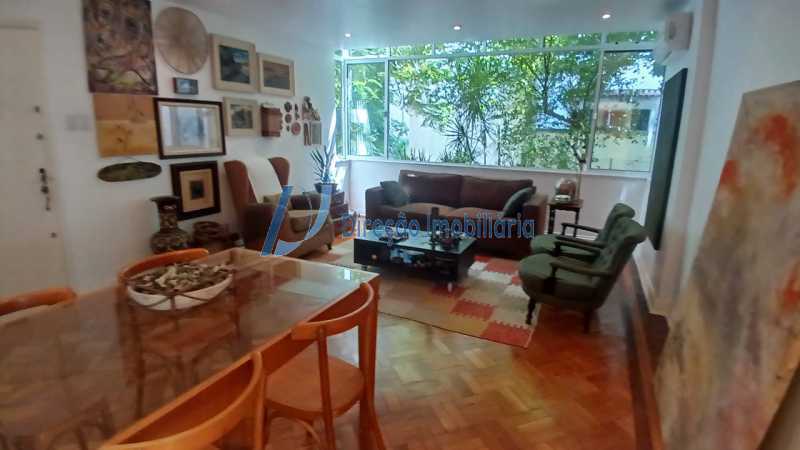 Apartamento à venda com 3 quartos, 100m² - Foto 2