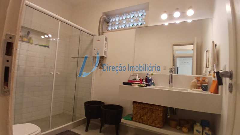 Apartamento à venda com 3 quartos, 100m² - Foto 9