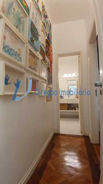 Apartamento à venda com 3 quartos, 100m² - Foto 10