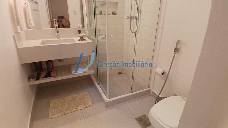 Apartamento à venda com 3 quartos, 100m² - Foto 13