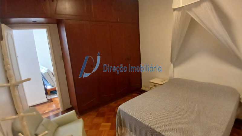 Apartamento à venda com 3 quartos, 100m² - Foto 12