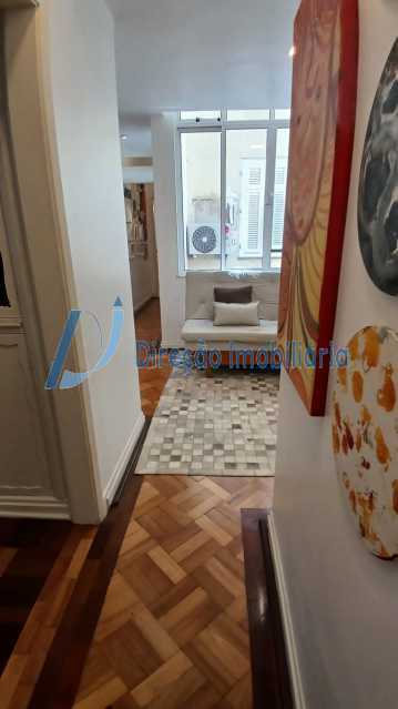 Apartamento à venda com 3 quartos, 100m² - Foto 7