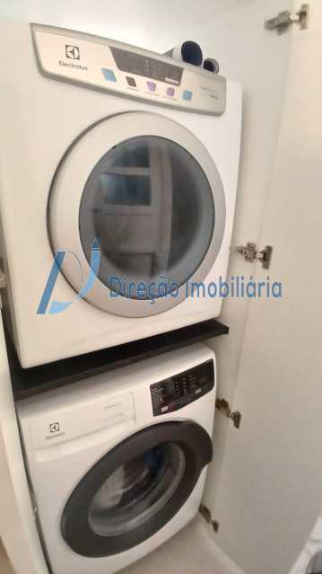 Apartamento à venda com 3 quartos, 100m² - Foto 25