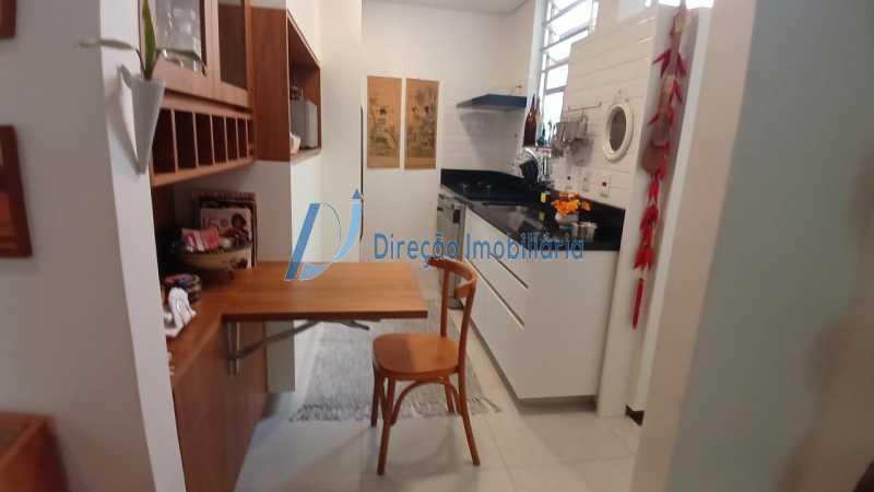 Apartamento à venda com 3 quartos, 100m² - Foto 22