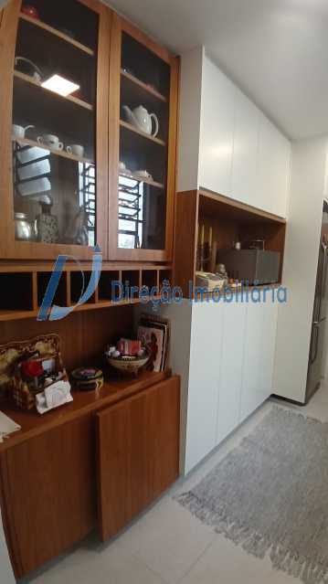 Apartamento à venda com 3 quartos, 100m² - Foto 24