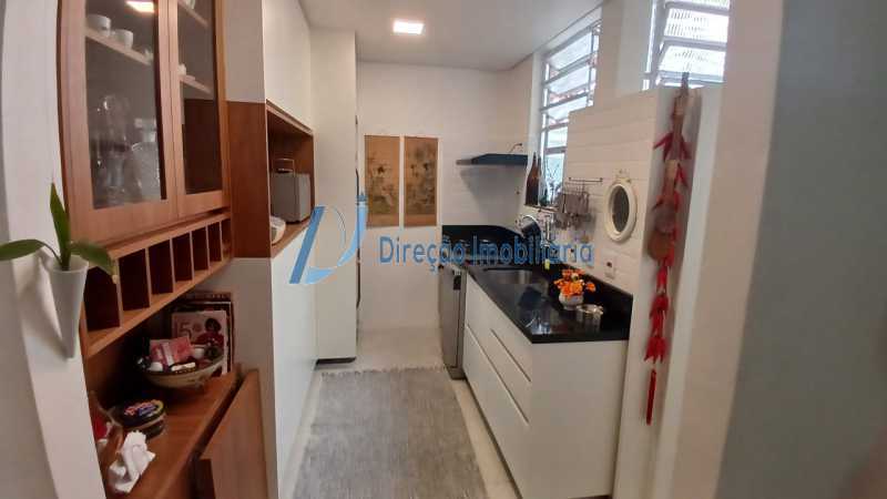 Apartamento à venda com 3 quartos, 100m² - Foto 23