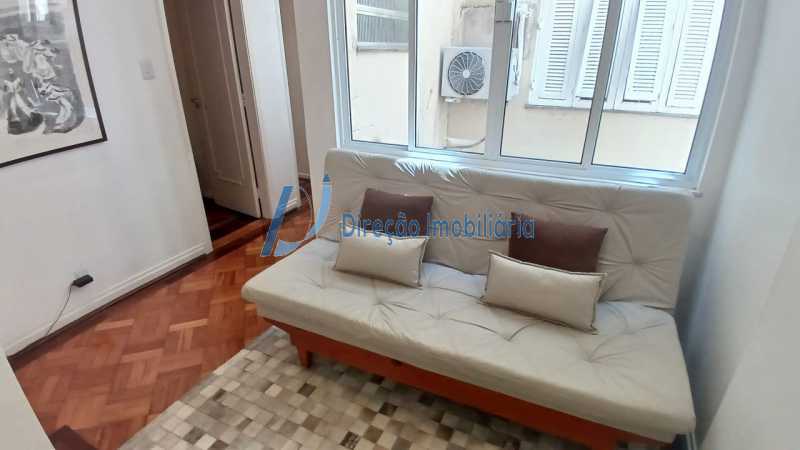 Apartamento à venda com 3 quartos, 100m² - Foto 19