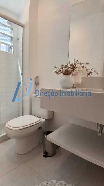 Apartamento à venda com 3 quartos, 100m² - Foto 17