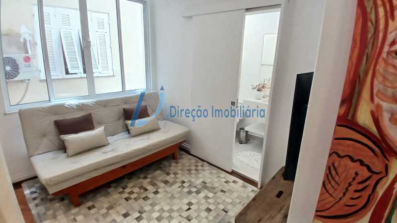 Apartamento à venda com 3 quartos, 100m² - Foto 20