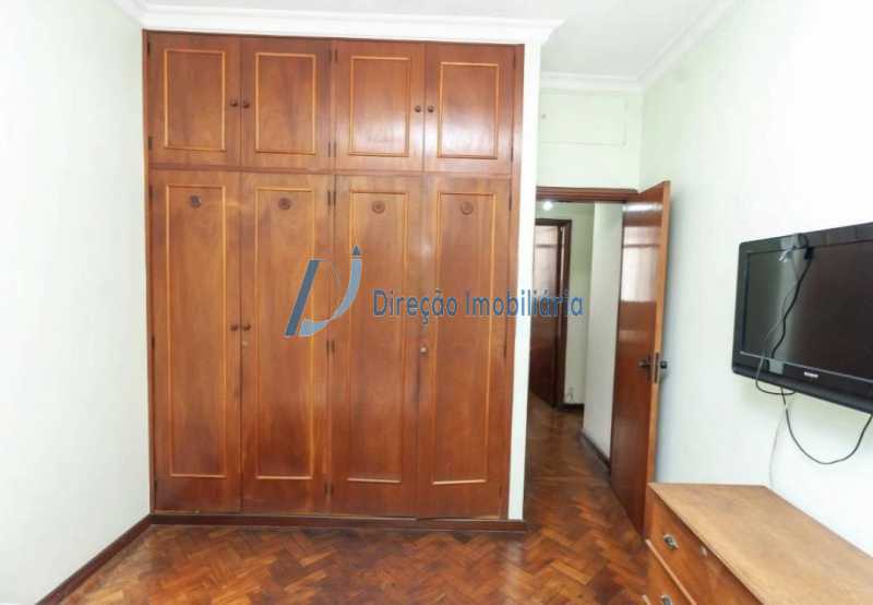 Apartamento à venda com 3 quartos, 135m² - Foto 6