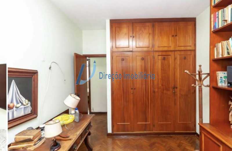 Apartamento à venda com 3 quartos, 135m² - Foto 15