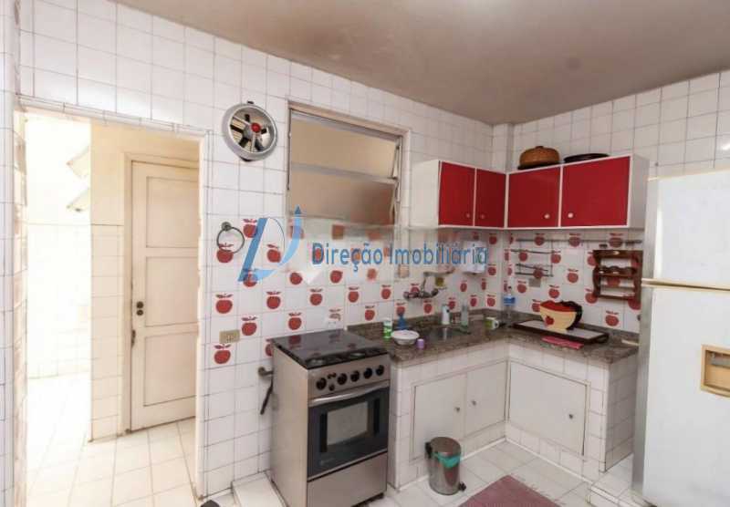 Apartamento à venda com 3 quartos, 135m² - Foto 18