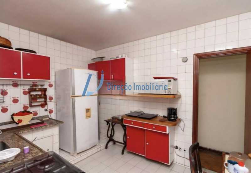 Apartamento à venda com 3 quartos, 135m² - Foto 19