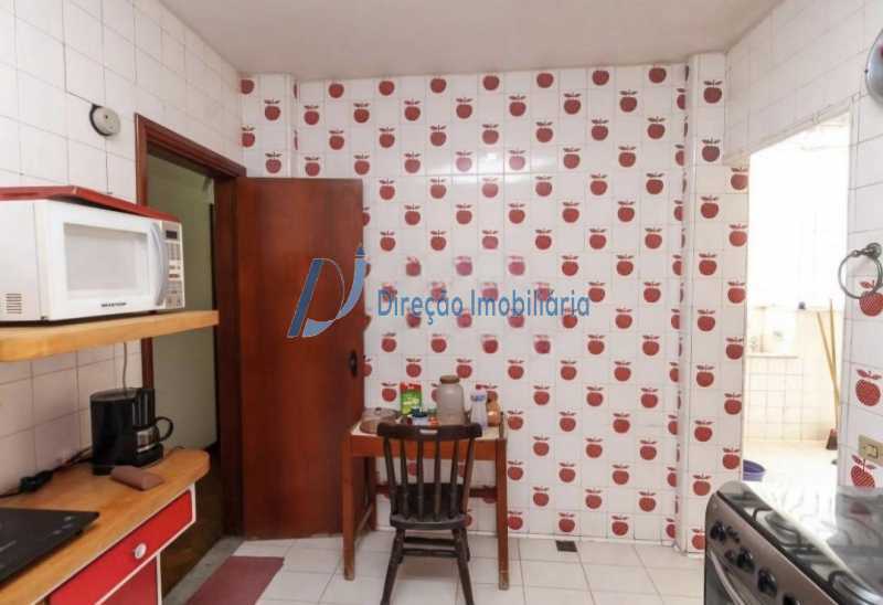 Apartamento à venda com 3 quartos, 135m² - Foto 20