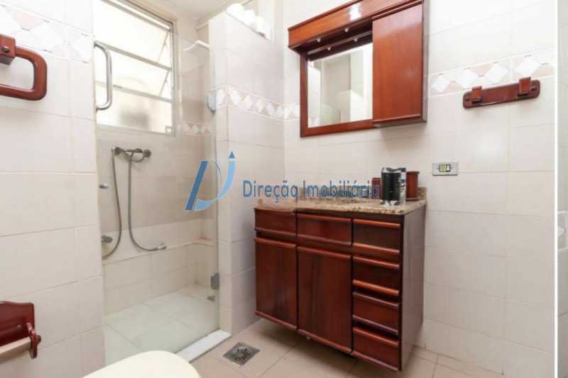 Apartamento à venda com 3 quartos, 135m² - Foto 16