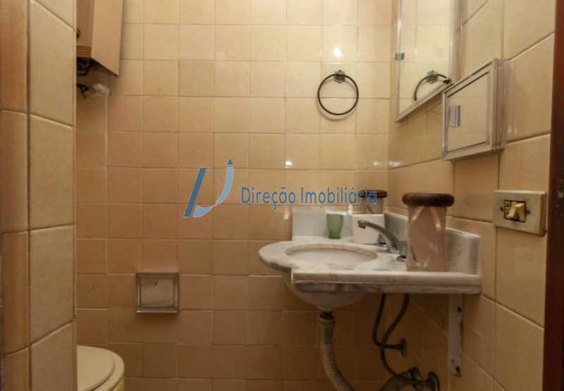 Apartamento à venda com 3 quartos, 135m² - Foto 25