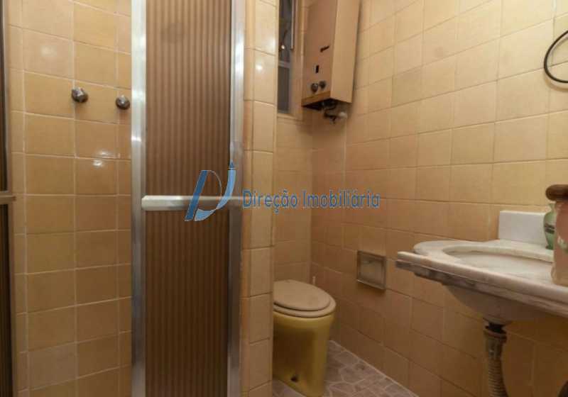 Apartamento à venda com 3 quartos, 135m² - Foto 24