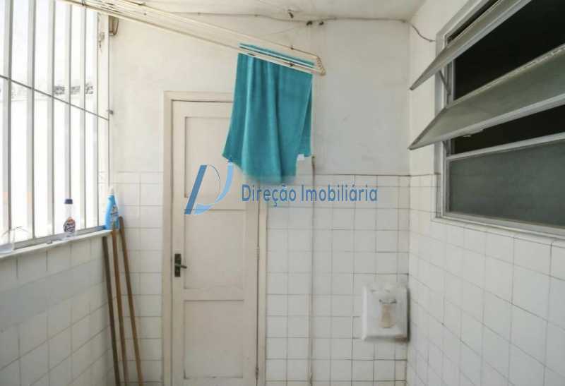 Apartamento à venda com 3 quartos, 135m² - Foto 23