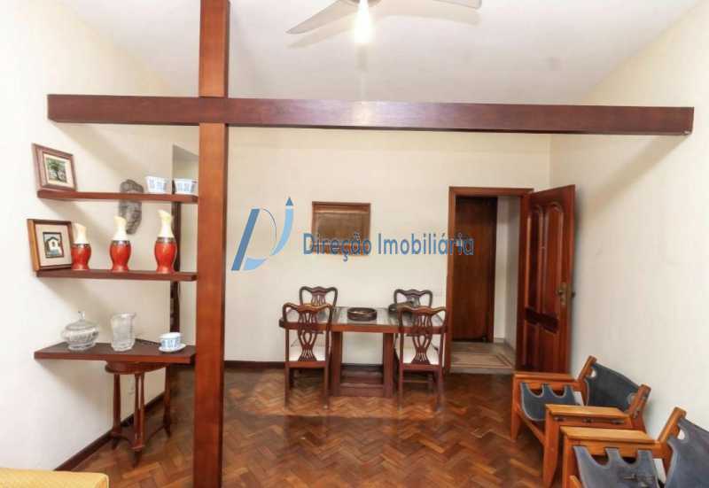 Apartamento à venda com 3 quartos, 135m² - Foto 4