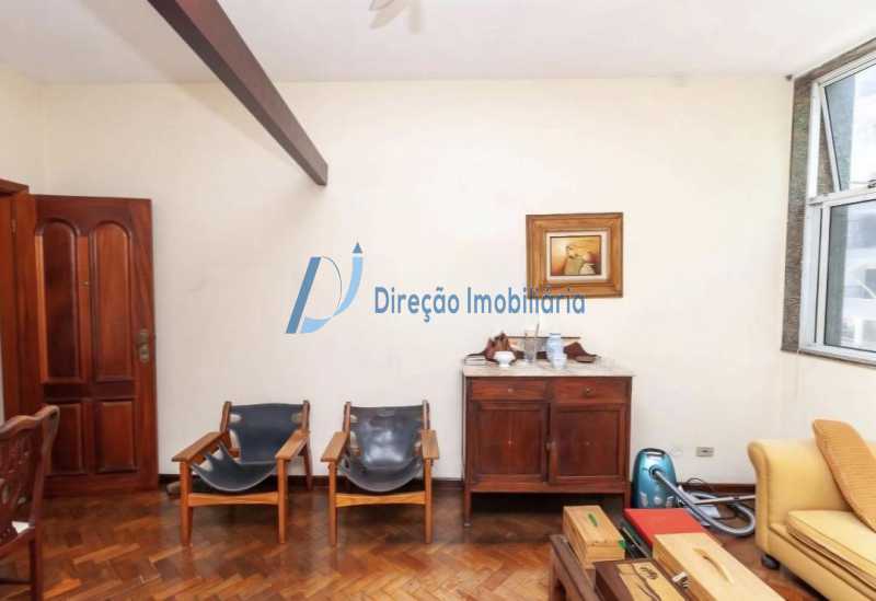 Apartamento à venda com 3 quartos, 135m² - Foto 5