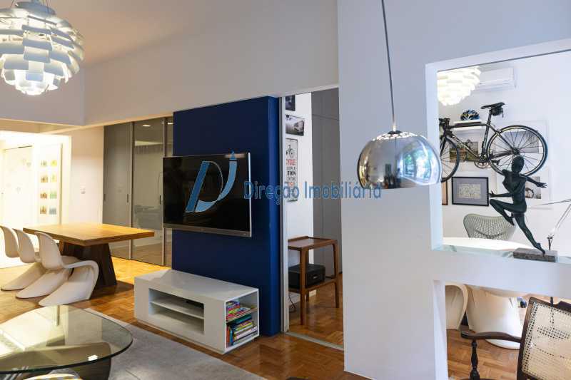 Apartamento à venda com 3 quartos, 104m² - Foto 7