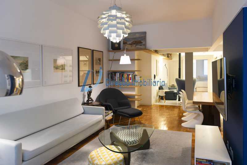 Apartamento à venda com 3 quartos, 104m² - Foto 8