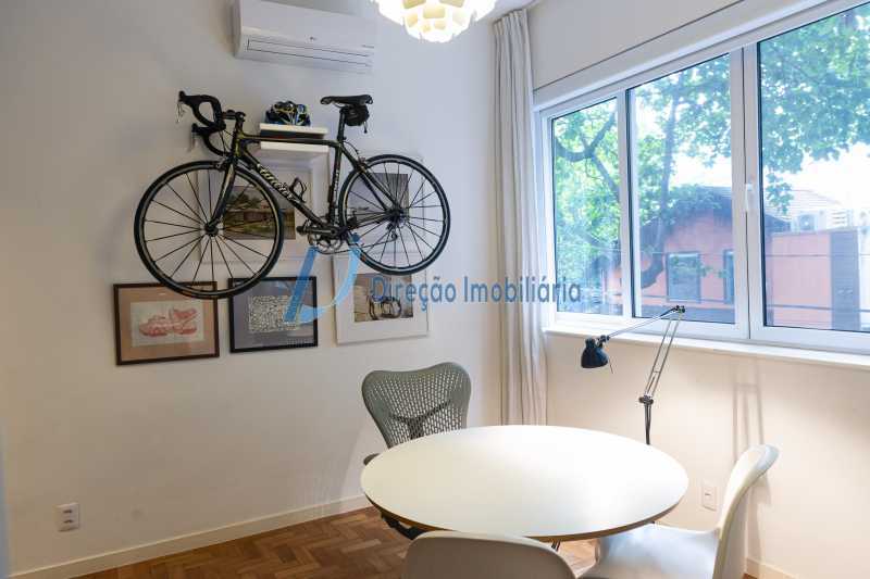 Apartamento à venda com 3 quartos, 104m² - Foto 6