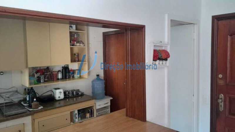 Apartamento à venda com 2 quartos, 99m² - Foto 16