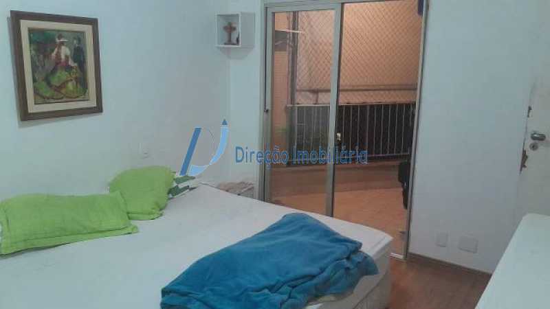 Apartamento à venda com 2 quartos, 99m² - Foto 8