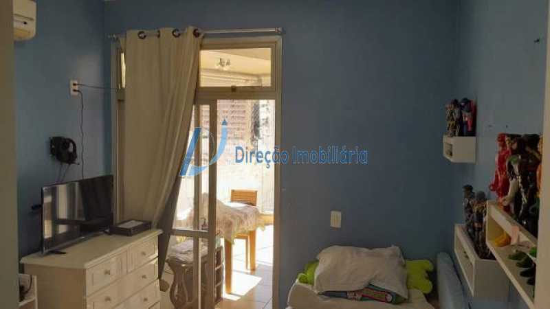 Apartamento à venda com 2 quartos, 99m² - Foto 12