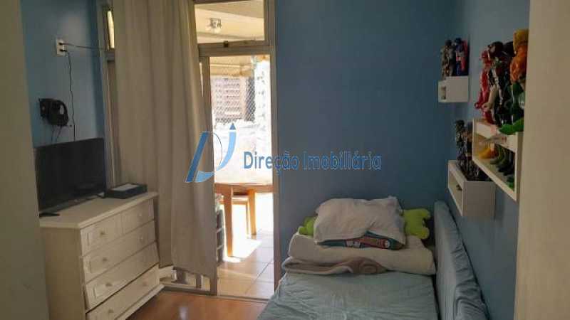 Apartamento à venda com 2 quartos, 99m² - Foto 13