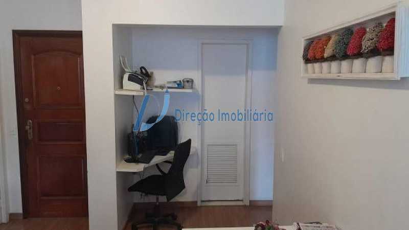 Apartamento à venda com 2 quartos, 99m² - Foto 7