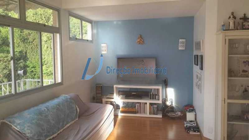 Apartamento à venda com 2 quartos, 99m² - Foto 6