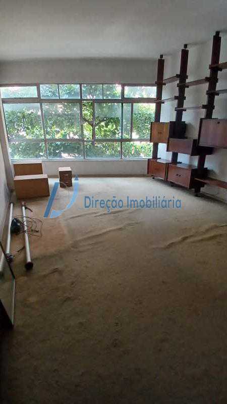 Apartamento à venda com 3 quartos, 119m² - Foto 2