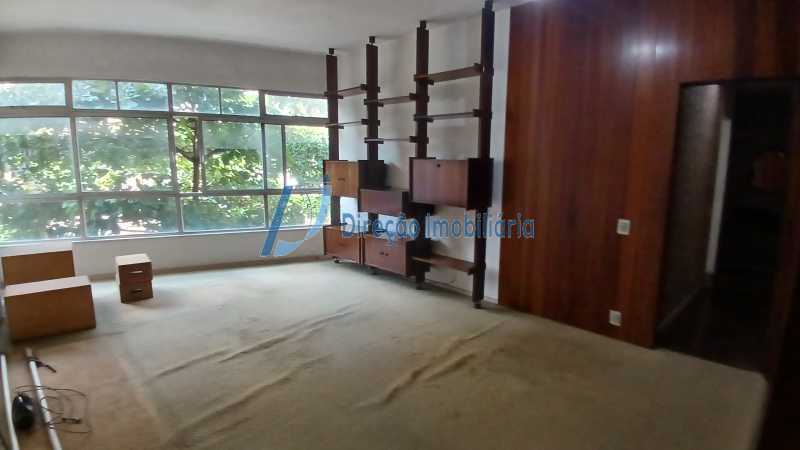 Apartamento à venda com 3 quartos, 119m² - Foto 1