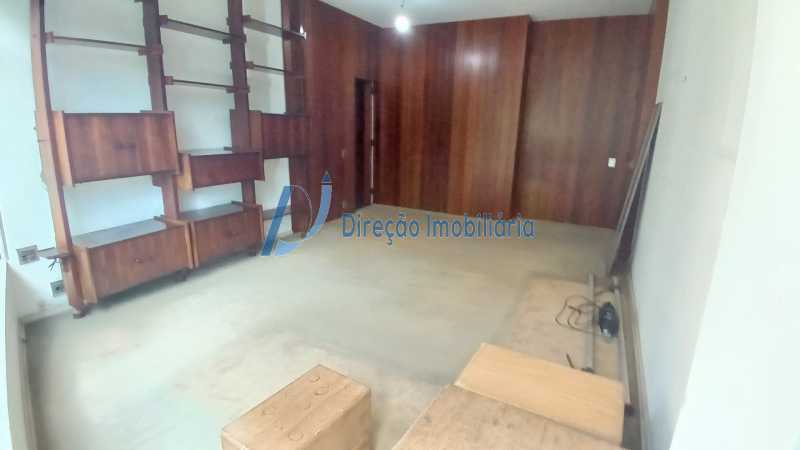 Apartamento à venda com 3 quartos, 119m² - Foto 4