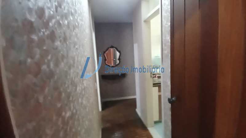 Apartamento à venda com 3 quartos, 119m² - Foto 6