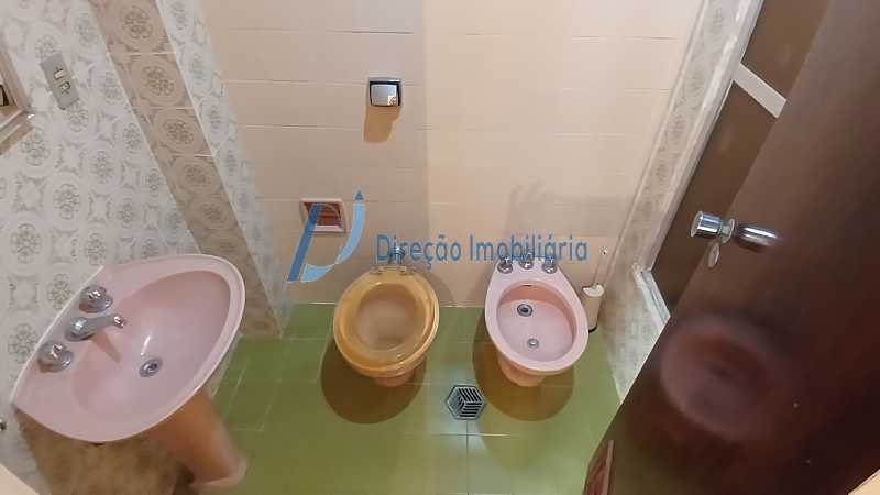 Apartamento à venda com 3 quartos, 119m² - Foto 9