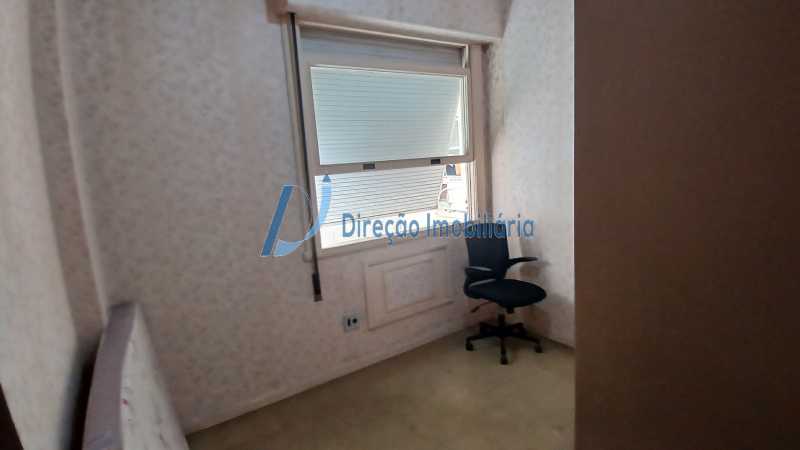 Apartamento à venda com 3 quartos, 119m² - Foto 11