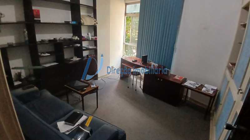 Apartamento à venda com 3 quartos, 119m² - Foto 12