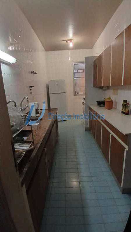 Apartamento à venda com 3 quartos, 119m² - Foto 16