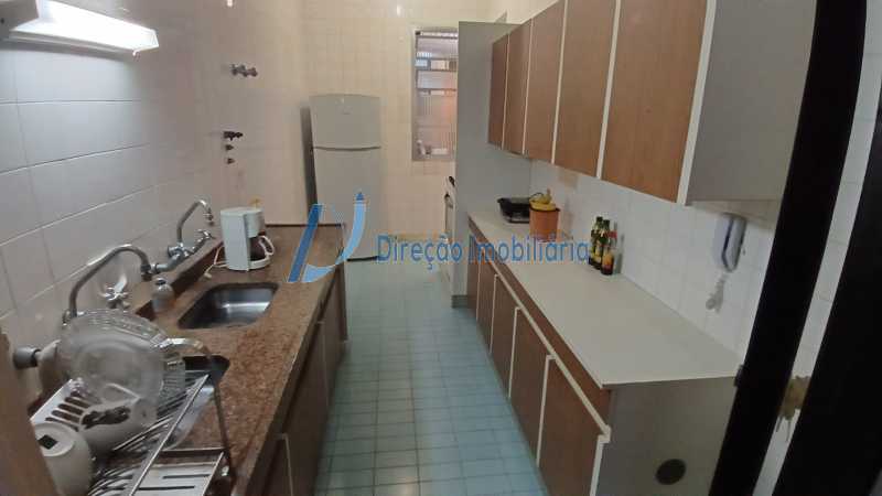 Apartamento à venda com 3 quartos, 119m² - Foto 15